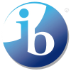 IB logo no bg